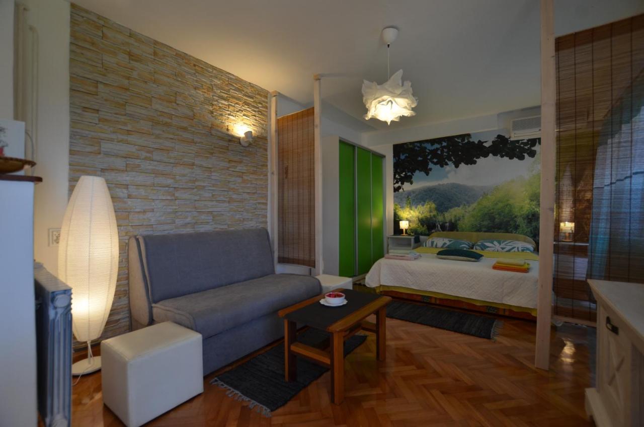 Cozy Apartment Ernesto*Good Location*روفينج المظهر الخارجي الصورة