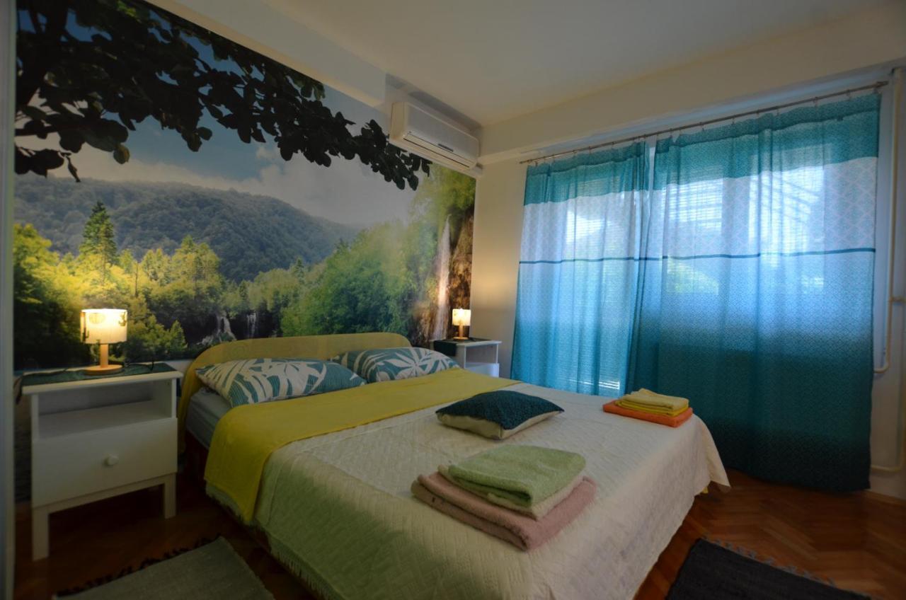 Cozy Apartment Ernesto*Good Location*روفينج المظهر الخارجي الصورة